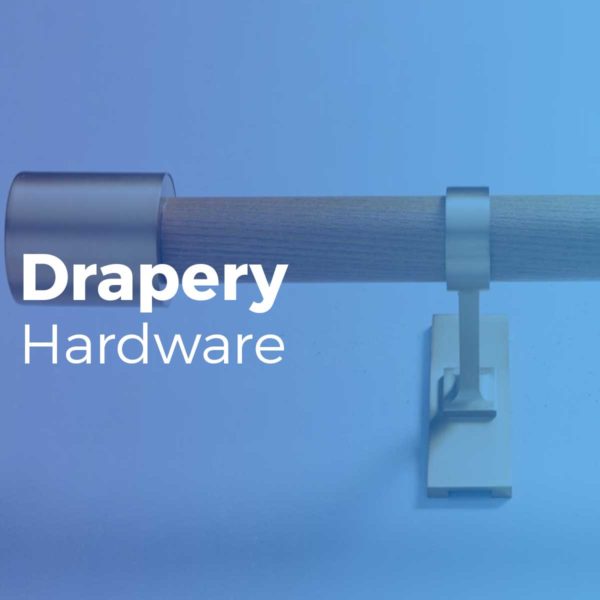 drapery hardware course
