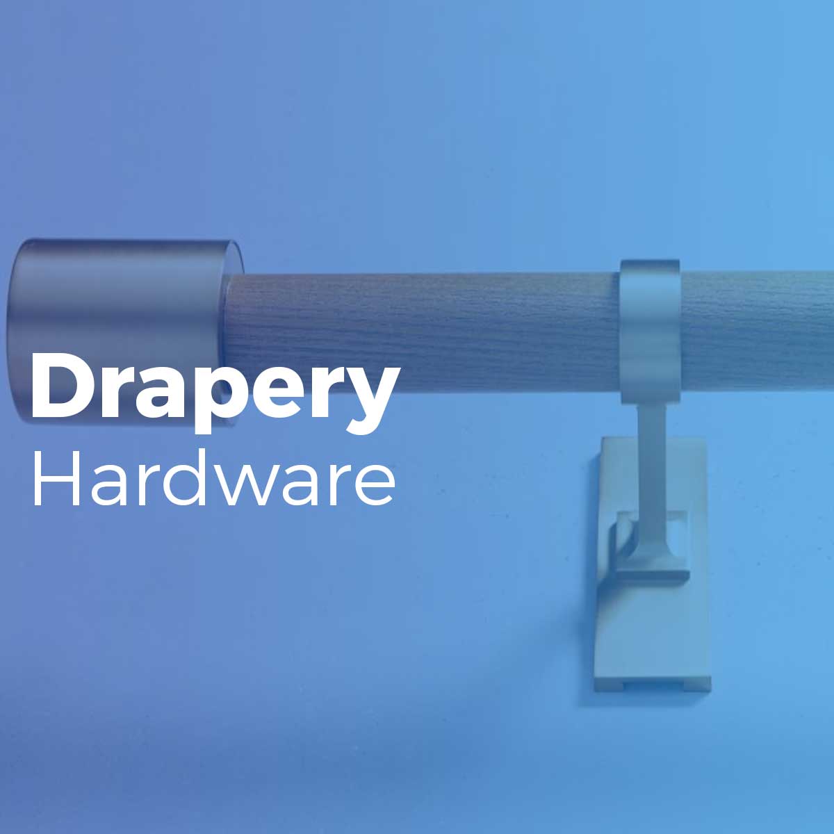 Drapery Hardware Window Covering World LMS
