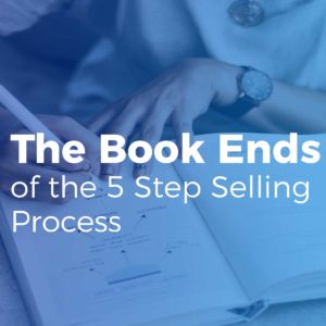 5 Step Selling Process