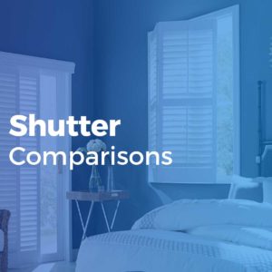 Shutter Comparisons