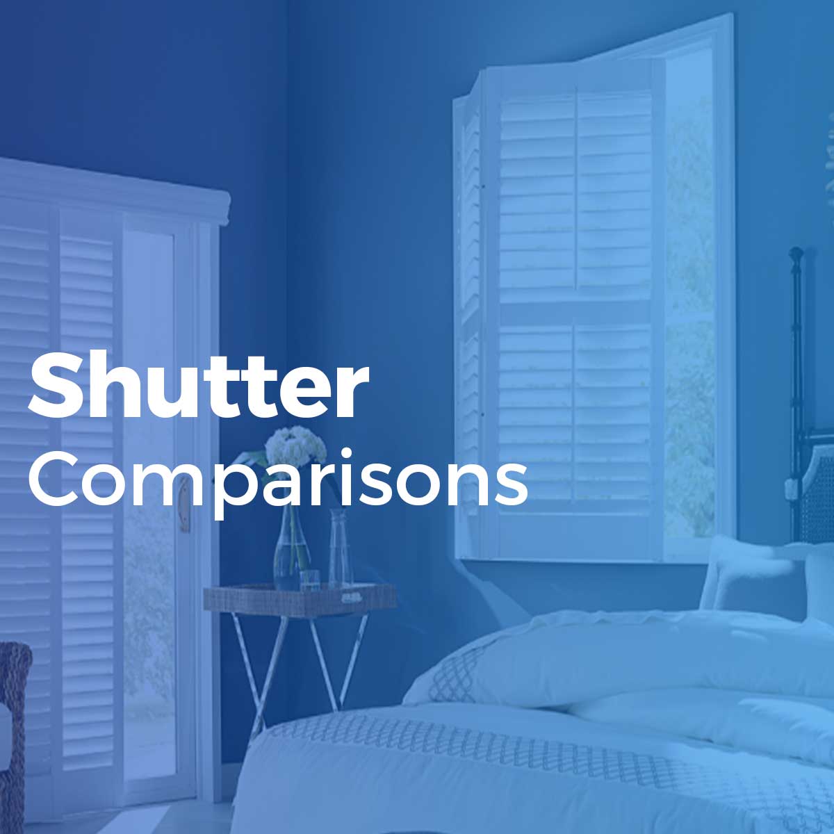 Shutter Comparisons Window Covering World LMS