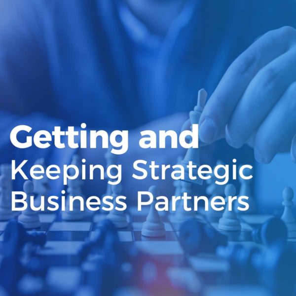 Strategic Business Partners