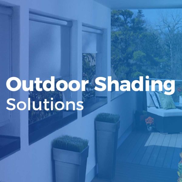 outdoor shading