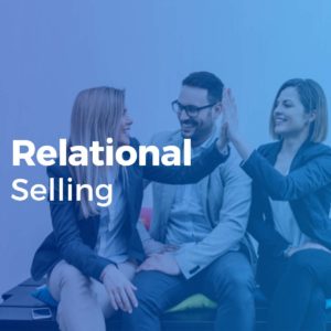 relational selling